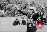 Image British Navy Training Royaume-Uni, 1943, de la seconde 9 séquences d'archives historiques vidéo 65675033452