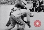 Image British Navy Training Royaume-Uni, 1943, de la seconde 12 séquences d'archives historiques vidéo 65675033452
