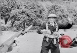Image British Navy Training Royaume-Uni, 1943, de la seconde 26 séquences d'archives historiques vidéo 65675033452