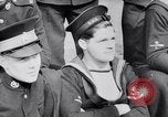 Image British Navy Training Royaume-Uni, 1943, de la seconde 37 séquences d'archives historiques vidéo 65675033452