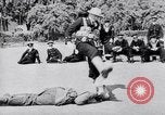 Image British Navy Training Royaume-Uni, 1943, de la seconde 51 séquences d'archives historiques vidéo 65675033452