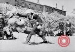Image British Navy Training Royaume-Uni, 1943, de la seconde 8 séquences d'archives historiques vidéo 65675033453