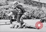Image British Navy Training Royaume-Uni, 1943, de la seconde 10 séquences d'archives historiques vidéo 65675033453
