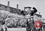 Image British Navy Training Royaume-Uni, 1943, de la seconde 14 séquences d'archives historiques vidéo 65675033453