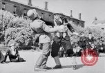 Image British Navy Training Royaume-Uni, 1943, de la seconde 49 séquences d'archives historiques vidéo 65675033453