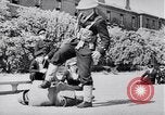 Image British Navy Training Royaume-Uni, 1943, de la seconde 54 séquences d'archives historiques vidéo 65675033453