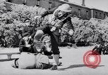 Image British Navy Training Royaume-Uni, 1943, de la seconde 55 séquences d'archives historiques vidéo 65675033453