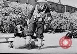 Image British Navy Training Royaume-Uni, 1943, de la seconde 56 séquences d'archives historiques vidéo 65675033453