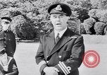 Standbild British Navy Training Vereinigtes Königreich, 1943, aus Sekunde 3 historischem Filmmaterial Videoclip 65675033454