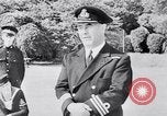 Standbild British Navy Training Vereinigtes Königreich, 1943, aus Sekunde 4 historischem Filmmaterial Videoclip 65675033454