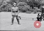 Standbild British Navy Training Vereinigtes Königreich, 1943, aus Sekunde 9 historischem Filmmaterial Videoclip 65675033454