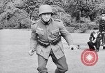 Standbild British Navy Training Vereinigtes Königreich, 1943, aus Sekunde 13 historischem Filmmaterial Videoclip 65675033454