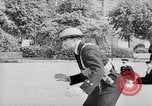 Standbild British Navy Training Vereinigtes Königreich, 1943, aus Sekunde 14 historischem Filmmaterial Videoclip 65675033454