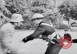 Standbild British Navy Training Vereinigtes Königreich, 1943, aus Sekunde 15 historischem Filmmaterial Videoclip 65675033454