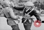 Standbild British Navy Training Vereinigtes Königreich, 1943, aus Sekunde 16 historischem Filmmaterial Videoclip 65675033454