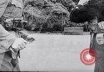 Standbild British Navy Training Vereinigtes Königreich, 1943, aus Sekunde 21 historischem Filmmaterial Videoclip 65675033454