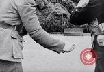 Standbild British Navy Training Vereinigtes Königreich, 1943, aus Sekunde 22 historischem Filmmaterial Videoclip 65675033454