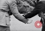 Standbild British Navy Training Vereinigtes Königreich, 1943, aus Sekunde 23 historischem Filmmaterial Videoclip 65675033454