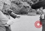 Standbild British Navy Training Vereinigtes Königreich, 1943, aus Sekunde 25 historischem Filmmaterial Videoclip 65675033454