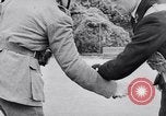 Standbild British Navy Training Vereinigtes Königreich, 1943, aus Sekunde 26 historischem Filmmaterial Videoclip 65675033454