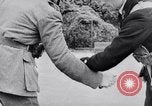 Standbild British Navy Training Vereinigtes Königreich, 1943, aus Sekunde 28 historischem Filmmaterial Videoclip 65675033454