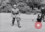 Standbild British Navy Training Vereinigtes Königreich, 1943, aus Sekunde 29 historischem Filmmaterial Videoclip 65675033454