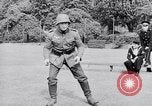 Standbild British Navy Training Vereinigtes Königreich, 1943, aus Sekunde 31 historischem Filmmaterial Videoclip 65675033454