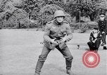 Standbild British Navy Training Vereinigtes Königreich, 1943, aus Sekunde 32 historischem Filmmaterial Videoclip 65675033454