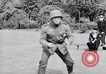 Standbild British Navy Training Vereinigtes Königreich, 1943, aus Sekunde 34 historischem Filmmaterial Videoclip 65675033454