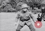 Standbild British Navy Training Vereinigtes Königreich, 1943, aus Sekunde 35 historischem Filmmaterial Videoclip 65675033454