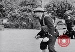 Standbild British Navy Training Vereinigtes Königreich, 1943, aus Sekunde 37 historischem Filmmaterial Videoclip 65675033454