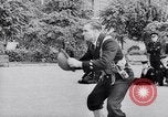 Standbild British Navy Training Vereinigtes Königreich, 1943, aus Sekunde 38 historischem Filmmaterial Videoclip 65675033454