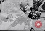 Standbild British Navy Training Vereinigtes Königreich, 1943, aus Sekunde 44 historischem Filmmaterial Videoclip 65675033454