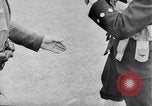 Standbild British Navy Training Vereinigtes Königreich, 1943, aus Sekunde 50 historischem Filmmaterial Videoclip 65675033454