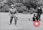 Standbild British Navy Training Vereinigtes Königreich, 1943, aus Sekunde 52 historischem Filmmaterial Videoclip 65675033454