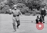 Standbild British Navy Training Vereinigtes Königreich, 1943, aus Sekunde 53 historischem Filmmaterial Videoclip 65675033454