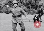 Standbild British Navy Training Vereinigtes Königreich, 1943, aus Sekunde 56 historischem Filmmaterial Videoclip 65675033454