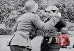 Standbild British Navy Training Vereinigtes Königreich, 1943, aus Sekunde 59 historischem Filmmaterial Videoclip 65675033454