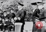 Standbild British Navy Training Vereinigtes Königreich, 1943, aus Sekunde 3 historischem Filmmaterial Videoclip 65675033455