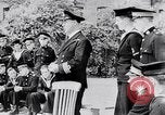 Standbild British Navy Training Vereinigtes Königreich, 1943, aus Sekunde 4 historischem Filmmaterial Videoclip 65675033455