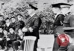 Standbild British Navy Training Vereinigtes Königreich, 1943, aus Sekunde 6 historischem Filmmaterial Videoclip 65675033455