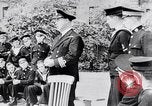 Standbild British Navy Training Vereinigtes Königreich, 1943, aus Sekunde 7 historischem Filmmaterial Videoclip 65675033455