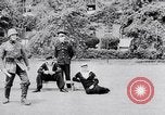 Standbild British Navy Training Vereinigtes Königreich, 1943, aus Sekunde 8 historischem Filmmaterial Videoclip 65675033455