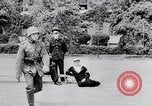 Standbild British Navy Training Vereinigtes Königreich, 1943, aus Sekunde 9 historischem Filmmaterial Videoclip 65675033455
