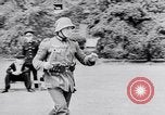 Standbild British Navy Training Vereinigtes Königreich, 1943, aus Sekunde 10 historischem Filmmaterial Videoclip 65675033455