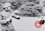 Standbild British Navy Training Vereinigtes Königreich, 1943, aus Sekunde 11 historischem Filmmaterial Videoclip 65675033455