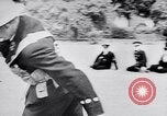 Standbild British Navy Training Vereinigtes Königreich, 1943, aus Sekunde 14 historischem Filmmaterial Videoclip 65675033455
