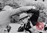 Standbild British Navy Training Vereinigtes Königreich, 1943, aus Sekunde 18 historischem Filmmaterial Videoclip 65675033455
