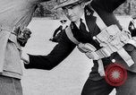 Standbild British Navy Training Vereinigtes Königreich, 1943, aus Sekunde 19 historischem Filmmaterial Videoclip 65675033455
