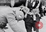 Standbild British Navy Training Vereinigtes Königreich, 1943, aus Sekunde 21 historischem Filmmaterial Videoclip 65675033455
